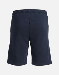 JACK&JONES JPSTLOGO SWEAT SHORTS 2 COL SN GMS JNR