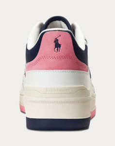 RALPH LAUREN MASTERS SPRT-SNEAKERS-LOW TOP LACE