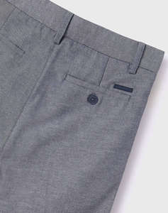 MAYORAL Pantaloni natural suiting