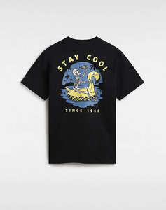 VANS STAY COOL SS TEE