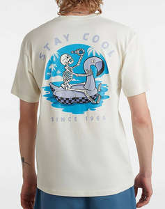 VANS STAY COOL SS TEE