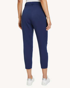 TAMARIS COMISO Cropped tapered pants