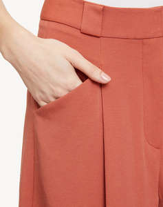 TAMARIS CARENTAN Culotte Trouser