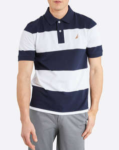 NAUTICA BLUZA POLO Thornton Polo Shirt