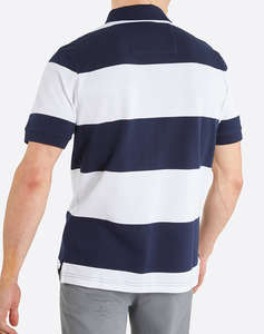 NAUTICA BLUZA POLO Thornton Polo Shirt