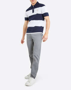 NAUTICA BLUZA POLO Thornton Polo Shirt