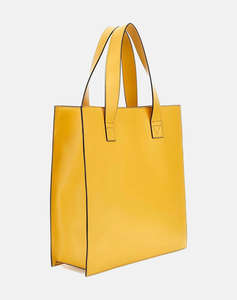 GUESS JOVIE TOTE GEANTA DE DAMA (Dimensiuni: 36 x 38 x 13 cm.)