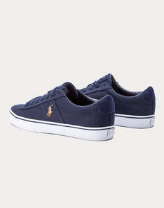 RALPH LAUREN SAYER-NE-SNEAKERS-VULC