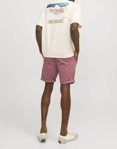 JACK&JONES JPSTBOWIE JJSHORTs SOLID SA SN