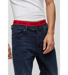 HUGO BOSS HUGO 634 10245853 02