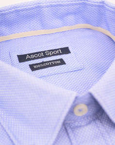 ASCOT CAMASA