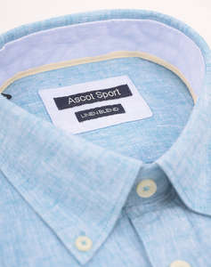 ASCOT CAMASA