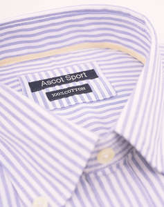 ASCOT CAMASA