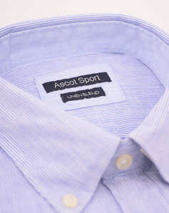 ASCOT CAMASA