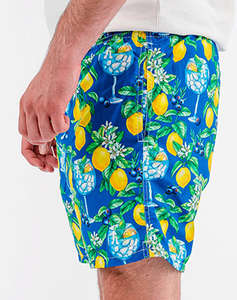 MC2 SWIM SHORTS