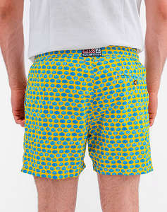 MC2 ULTRALIGHT SWIM SHORT