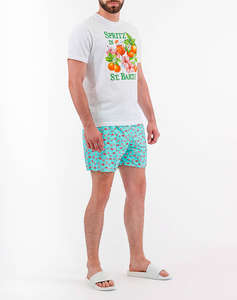 MC2 ULTRALIGHT SWIM SHORT