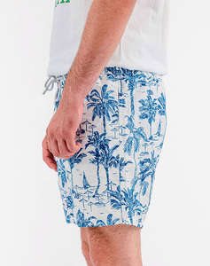 MC2 SWIM SHORTS