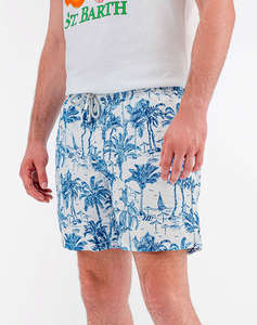 MC2 SWIM SHORTS