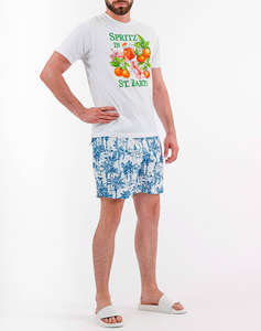 MC2 SWIM SHORTS