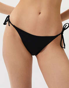 GUESS STRING BRIEF COSTUM DE BAIE DE DAMA