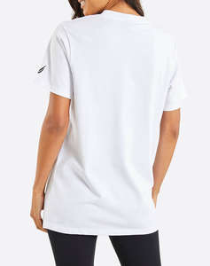 NAUTICA BLUZA T-SHIRT KM Rowena T-Shirt