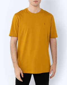 THE BOSTONIANS BLUZA ESSENTIAL T-SHIRT REGULAR FIT