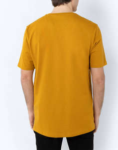 THE BOSTONIANS BLUZA ESSENTIAL T-SHIRT REGULAR FIT