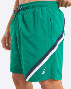 NAUTICA COSTUM DE BAIE Grampian 6 Swim Short Grampian 6 Swim Short