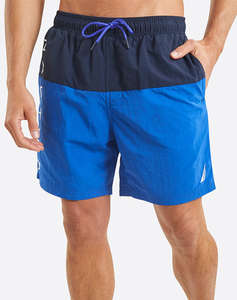 NAUTICA COSTUM DE BAIE Spynie 6 Swim Short