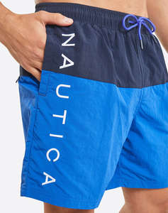 NAUTICA COSTUM DE BAIE Spynie 6 Swim Short