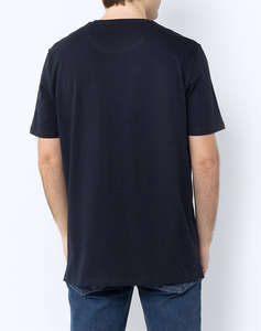 THE BOSTONIANS BLUZA ESSENTIAL T-SHIRT REGULAR FIT