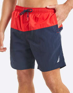 NAUTICA COSTUM DE BAIE Spynie 6 Swim Short