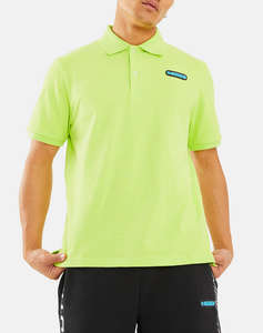 NAUTICA BLUZA POLO Paxton Polo Shirt