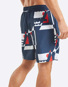 NAUTICA COSTUM DE BAIE Lhanbryde 6 Swim Short Lhanbryde 6 Swim Short