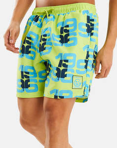 NAUTICA COSTUM DE BAIE Rex 6 Swim Short Rex 6 Swim Short