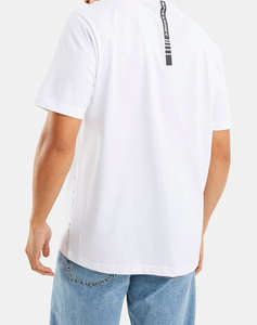 NAUTICA BLUZA T-SHIRT Jaden T-Shirt