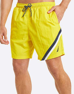 NAUTICA COSTUM DE BAIE Grampian 6 Swim Short Grampian 6 Swim Short