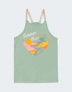 NAME IT NKFHETARA TANK TOP PS