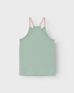 NAME IT NKFHETARA TANK TOP PS