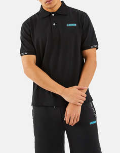 NAUTICA BLUZA POLO Paxton Polo Shirt