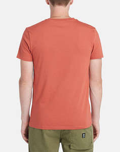 TIMBERLAND SUN RIVER CREW T SHIRT