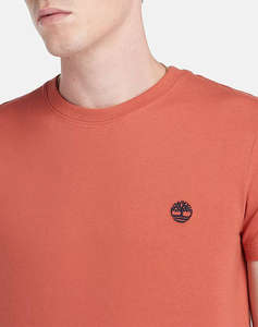 TIMBERLAND SUN RIVER CREW T SHIRT