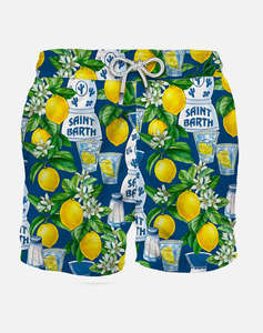 MC2 SWIM SHORTS