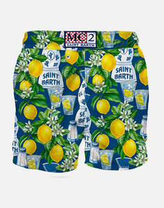 MC2 SWIM SHORTS