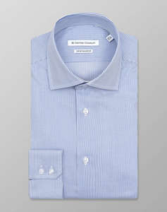 OXFORD COMPANY CLUB SLIM FIT CAMASA