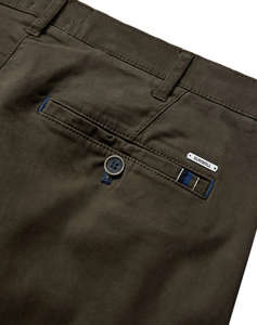 SUNWILL CHINO EXRTREME FLEXIBILITY TROUSERS