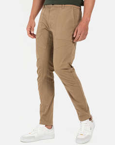 CAMEL ACTIVE PANTALONI Chino Tapered EXPLORER