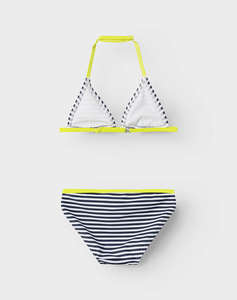 NAME IT NKFZIMONE TRIANGLE BIKINI BOX TB