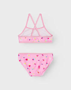 NAME IT NMFZILLE BIKINI BOX TB